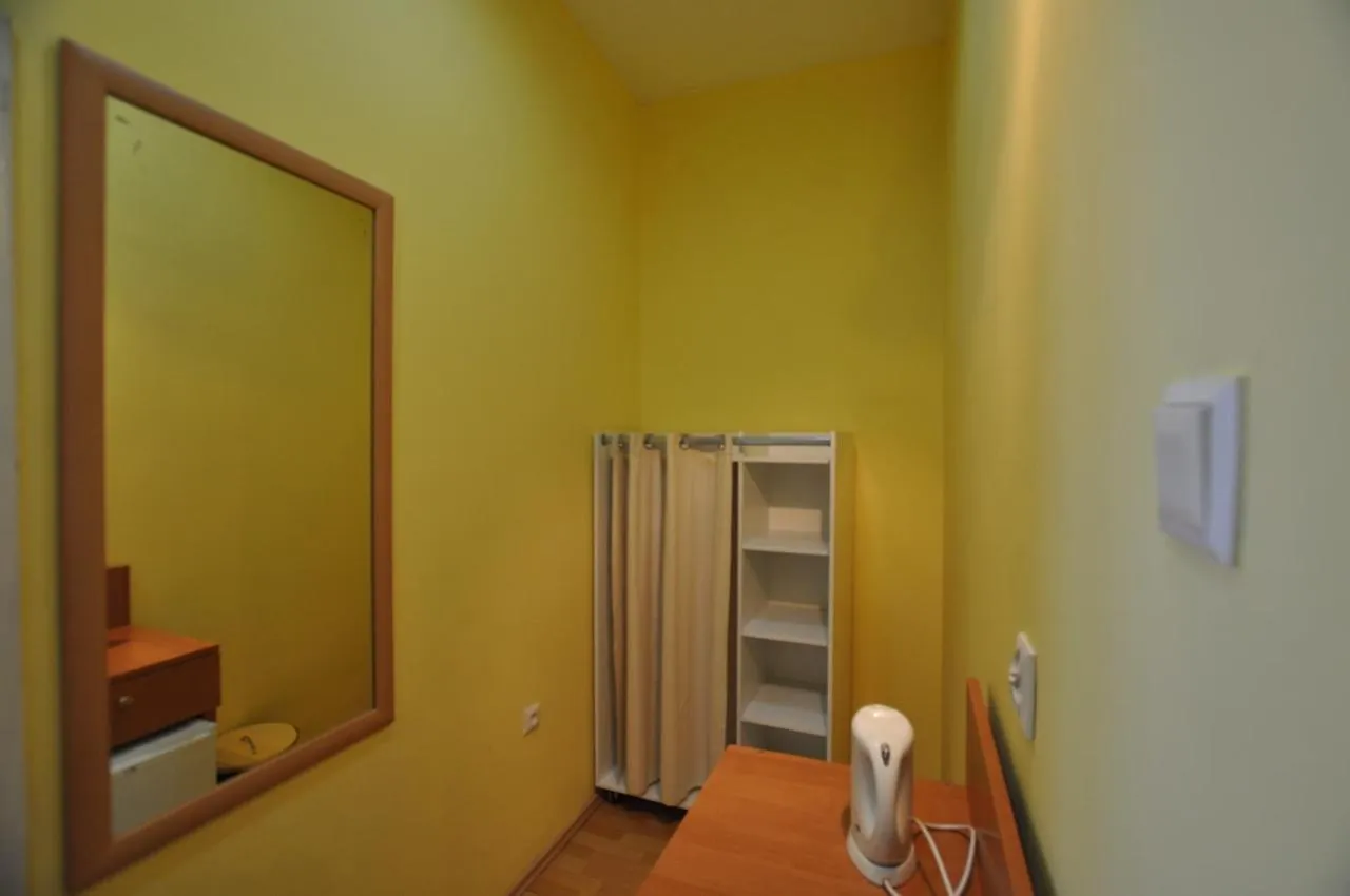 Schronisko Mlodziezowe Oleandry Hostel Krakow