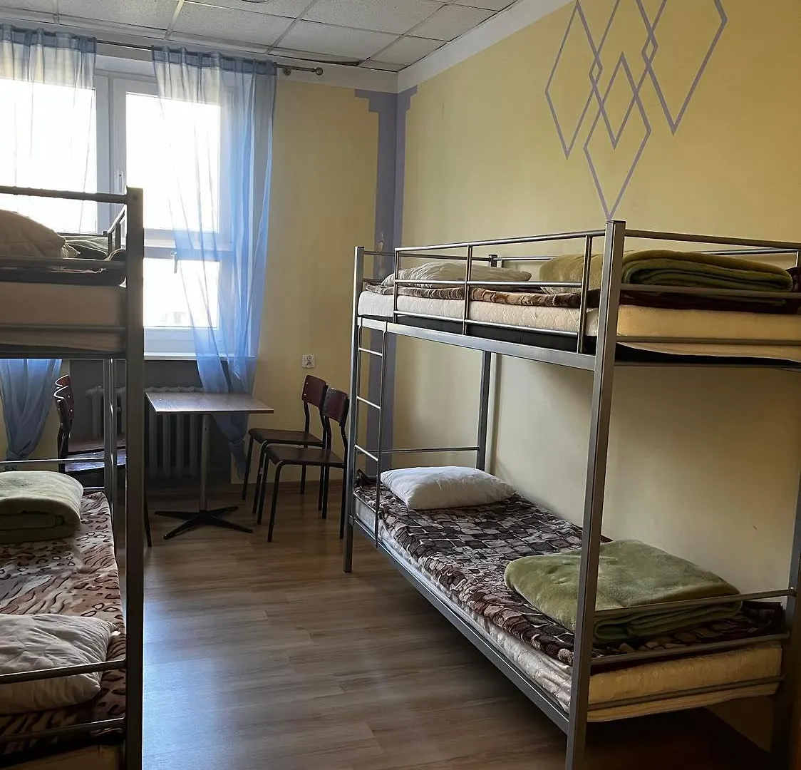 Schronisko Mlodziezowe Oleandry Hostel Krakow