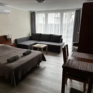  Apartament Kompleks Apartament-serwis