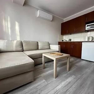  Apartament Kompleks Apartament-serwis