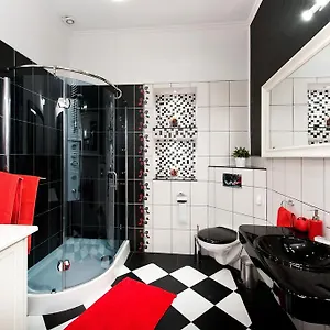  Apartament Gołębia 3
