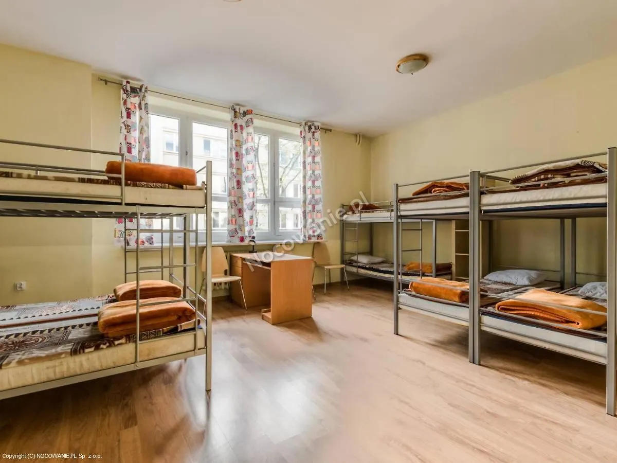 Schronisko Mlodziezowe Oleandry Hostel Krakow 0*,  Poland