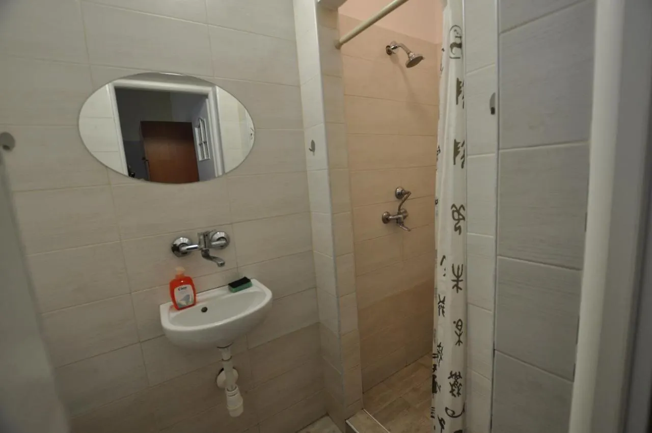 Schronisko Mlodziezowe Oleandry Hostel Krakow Poland