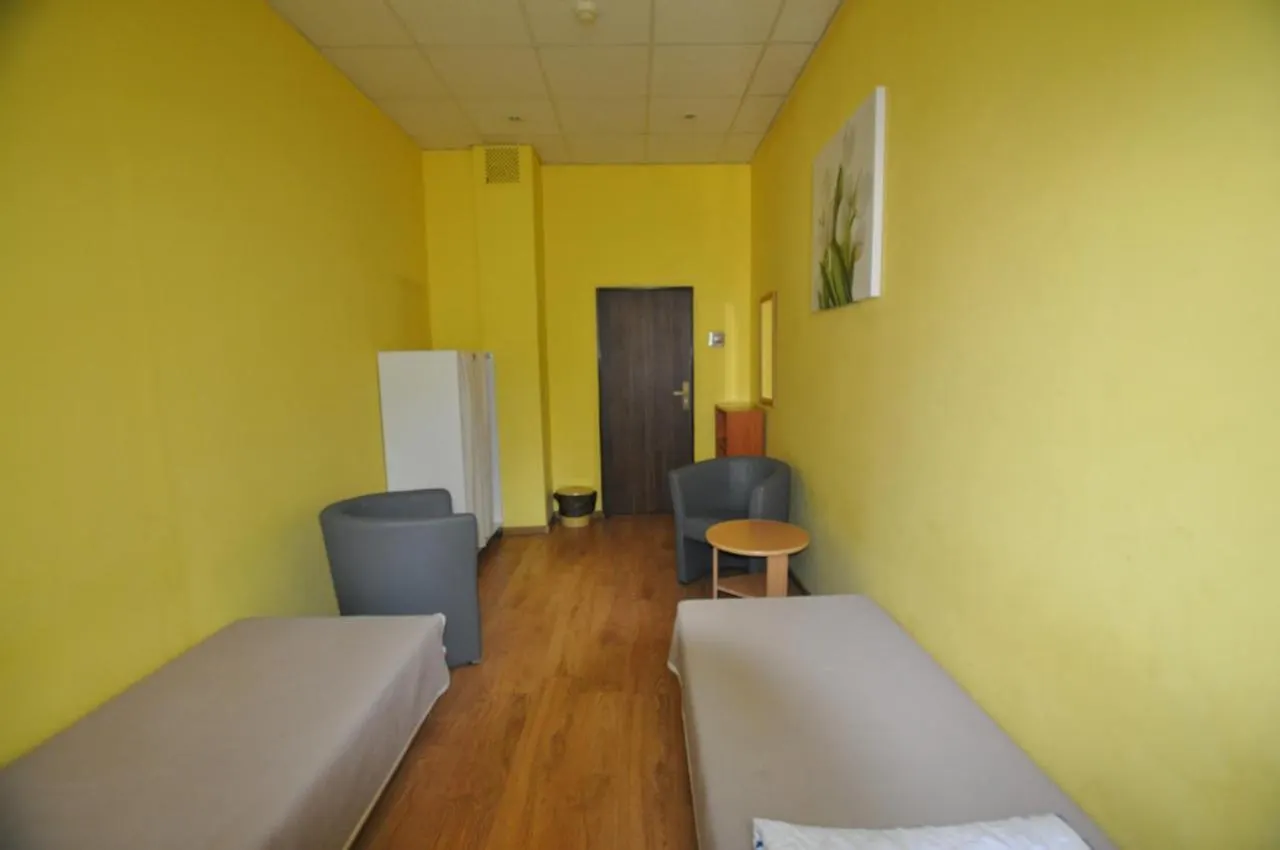 Schronisko Mlodziezowe Oleandry Hostel Krakow