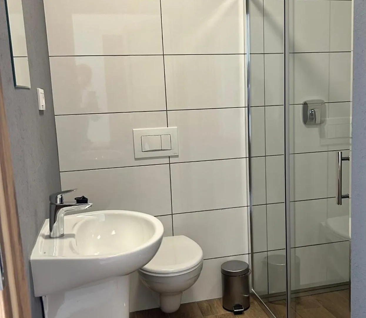 Schronisko Mlodziezowe Oleandry Hostel Krakow