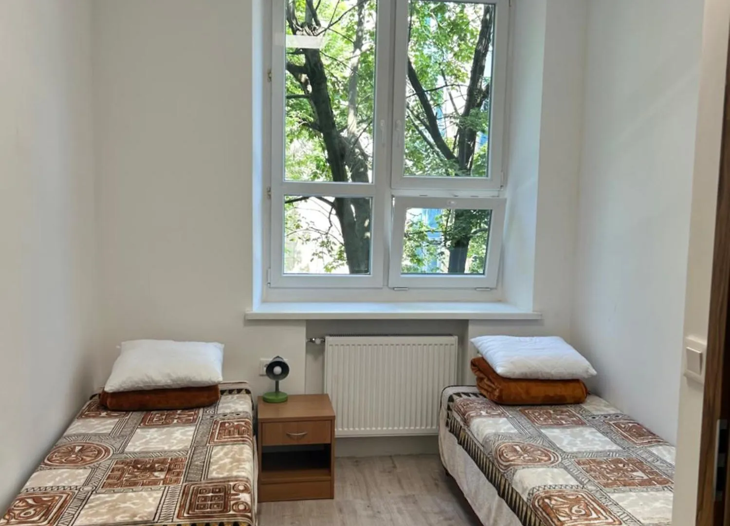 Schronisko Mlodziezowe Oleandry Hostel Krakow 0*,  Poland