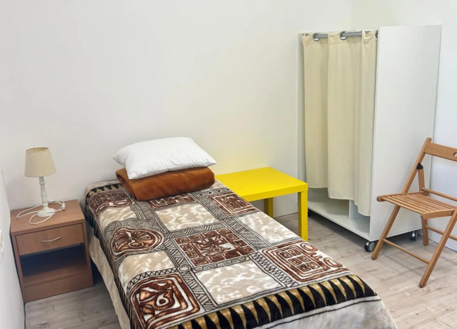 Schronisko Mlodziezowe Oleandry Hostel Krakow
