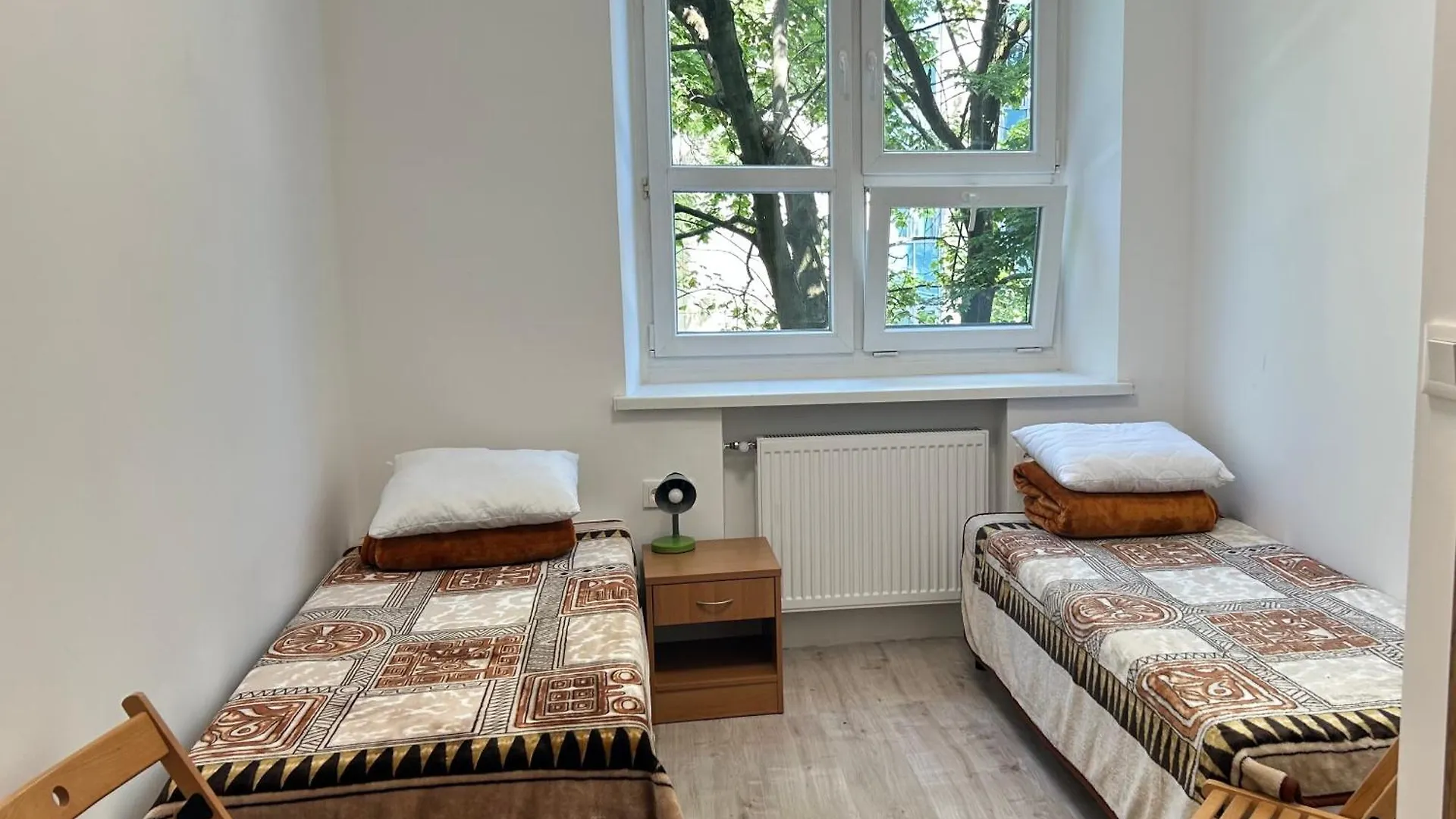 Schronisko Mlodziezowe Oleandry Hostel Krakow 0*,