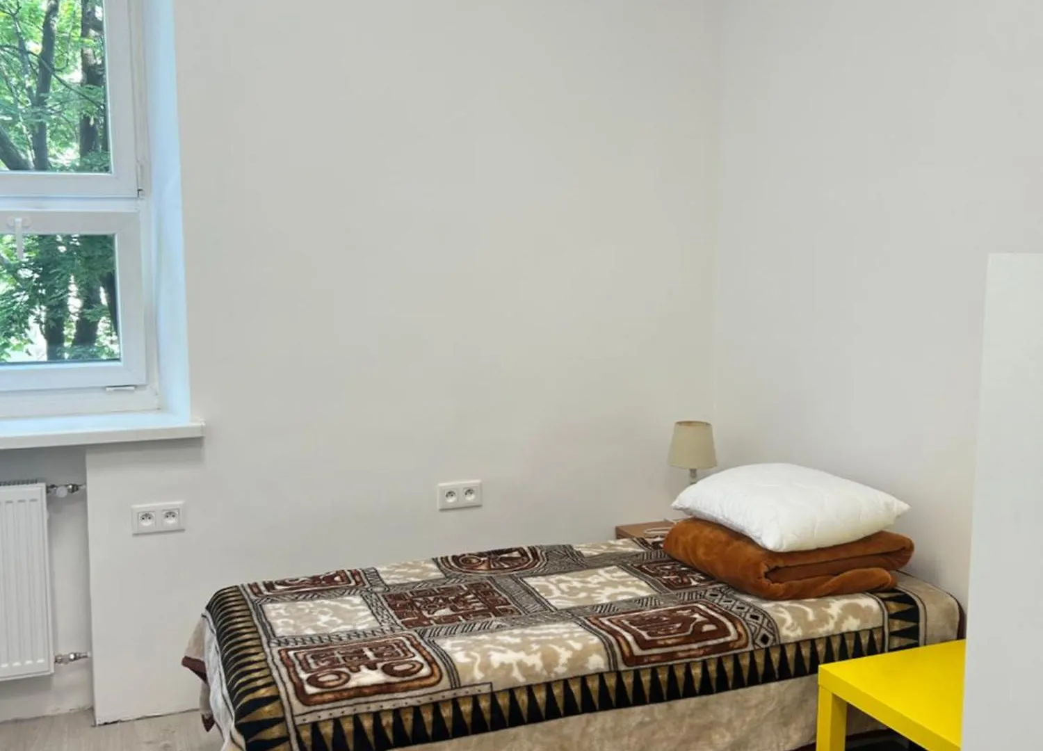 Schronisko Mlodziezowe Oleandry Hostel Krakow